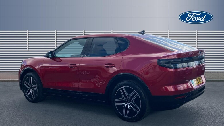 Ford Capri 210kW Premium 77kWh 5dr Auto Electric Estate